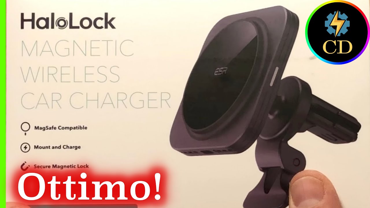 Carica batteria da Auto Universale USB per Cellulari, Lettori MP3 Prezzi Migliori - Hardware