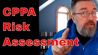 Start Your Risk Assessment for the California Consumer Privacy Act