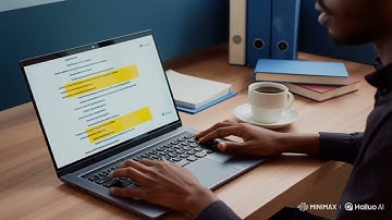 Cách sửa bài nếu bị Turnitin đánh dấu văn bản do AI sinh ra.