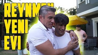 REYNMEN'İN YENİ EVİ !!! | İSTANBUL VLOGU