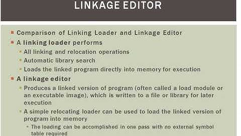 loader design options