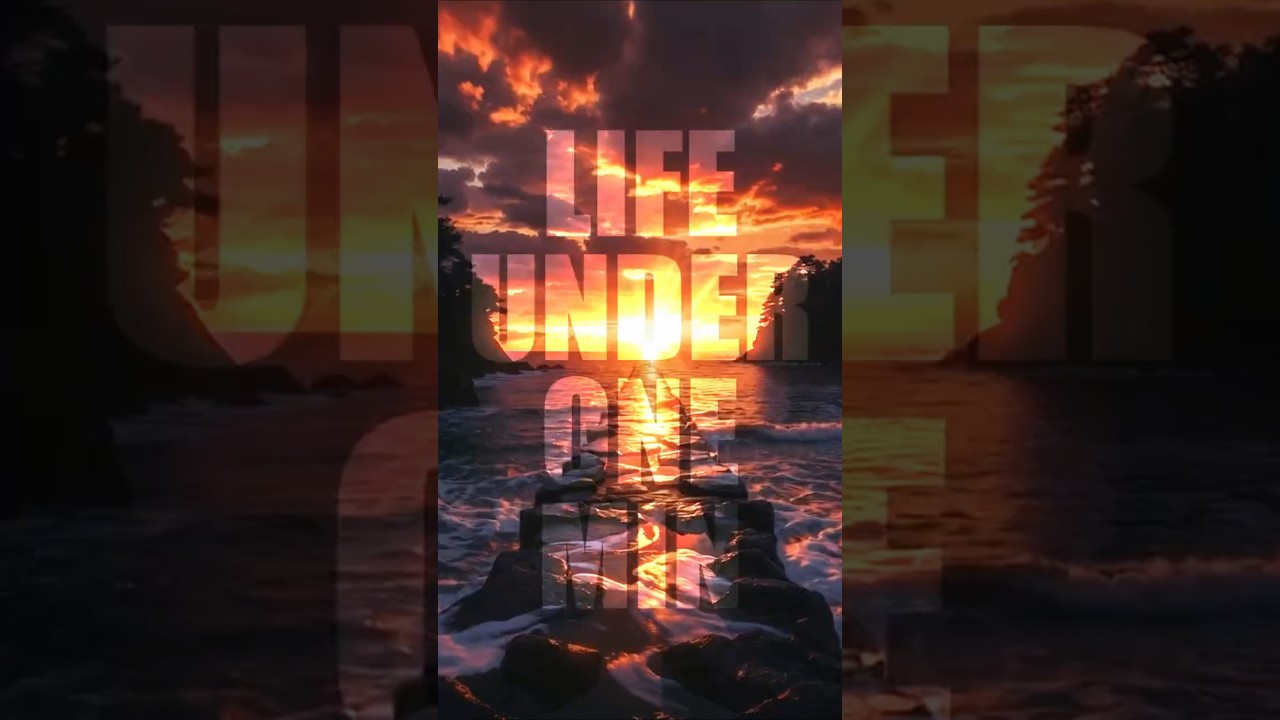 Life Was Never a Straight Line