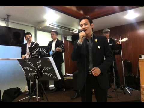 เพลงสายทิพย์ Sai Tip -The Law Band-The secretariat of the senate Thailand.