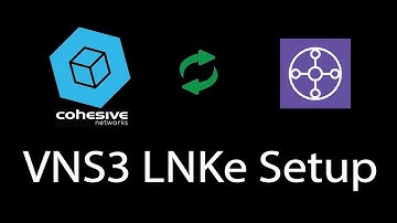 Save money on AWS Transit Gateway! (VNS3 LNKe setup)