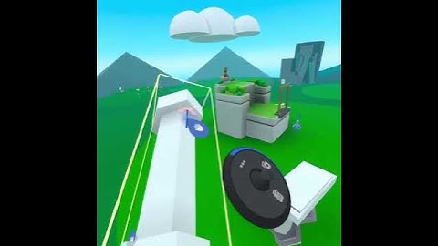 Horizon Worlds rotate an object