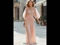 Feminine Stylish Outfits | Elegant Casual, Office &amp; Romantic Party Daily Wear Ideas #mooyius #dress