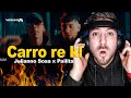 Capture de la vidéo Reacción-Julianno Sosa X Pailita - Carro Re Kl
