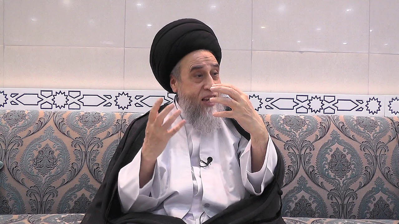 كفاية الأصول225-الاستصحاب21-الســـيد صباح شُبـــر