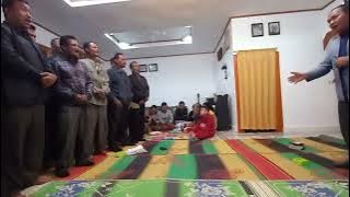 Ama Koor HKBP Sileang 