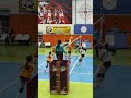 MÜTHİŞ HÜCUM &amp; UFUK ÜNİVERSİTESİ ÜÇ PAS VS BAŞKENT VOLEYBOL &amp; YILDIZ KIZLAR LİGİ