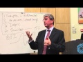 Bipolar Disorder - Lecture 2014 - Dr. Patrick McKeon