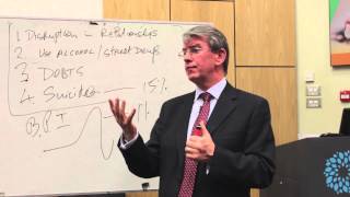 Bipolar Disorder  Lecture 2014  Dr. Patrick McKeon
