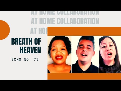 Breath of Heaven - YouTube