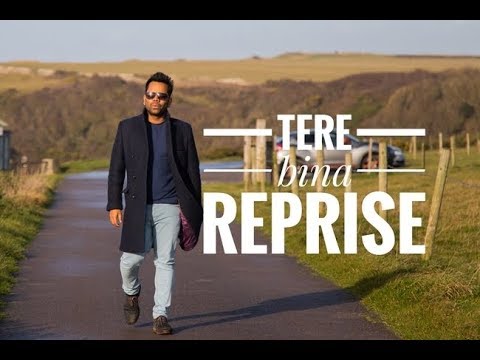 Tere Bina   Reprise Cover  1921 Arijit Singh  Aakanksha Dilip Mallick Surya Production