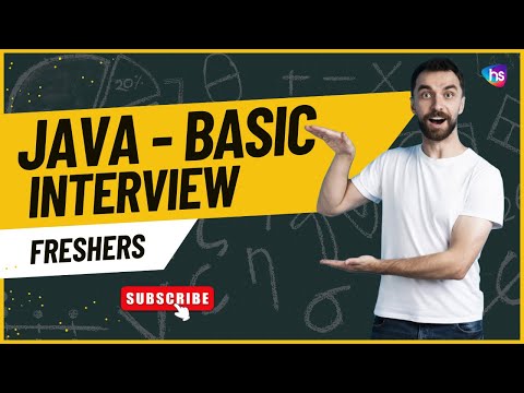 Java Basic Interview questions and answers - Chatgpt opean ai Explained
