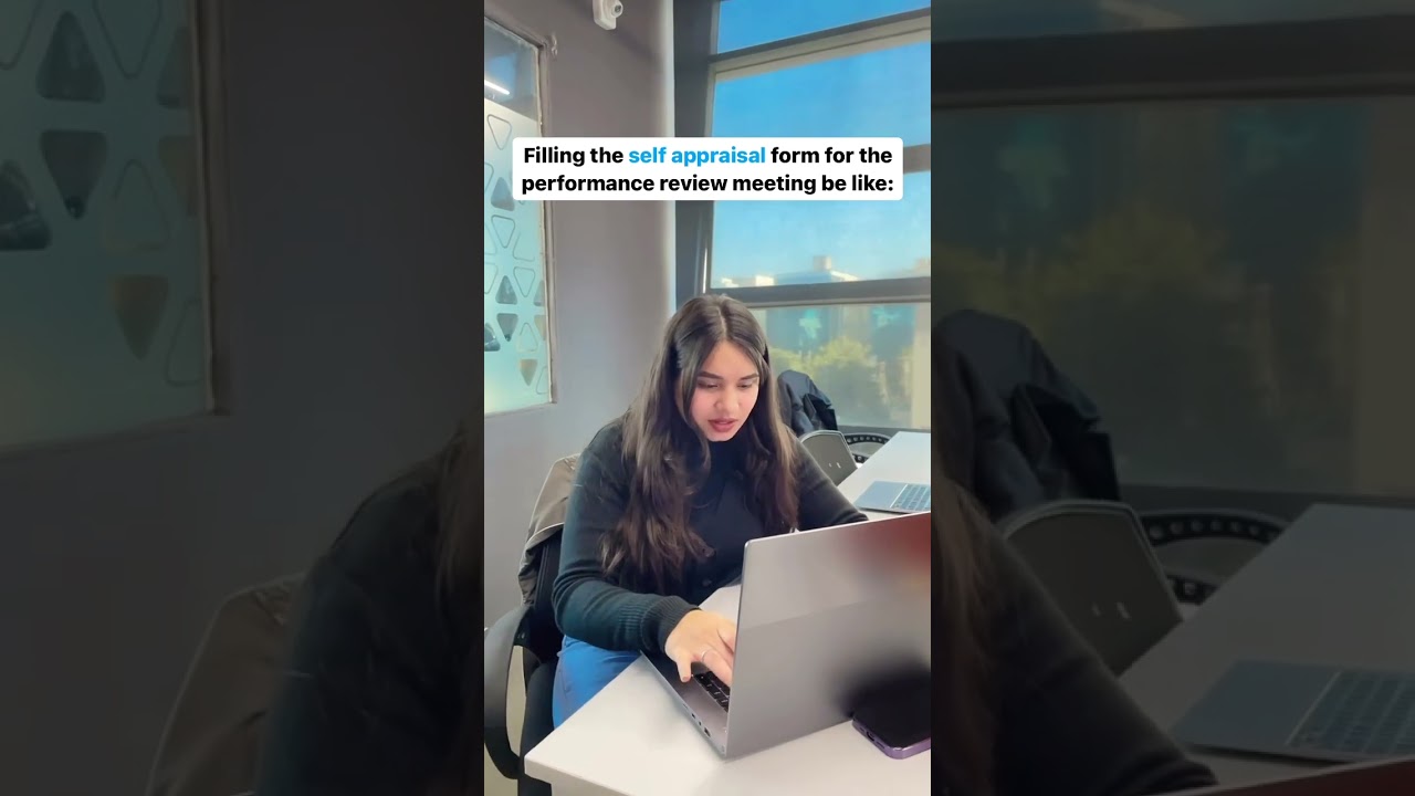 Performance Review Season is here! Reflect, Grow, Excel with YOMA