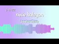 Nixie halcyon 5622 beatcraft