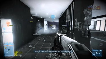 Two BF3 Hackers Caught On Video