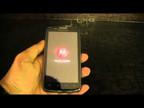 Motorola Atrix 2 Review