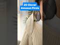 20 AWESOME Amazon Finds #shorts #amazonfinds #products #gadgets #amazon productreview