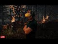 VOD - The Forest VR - Part 1