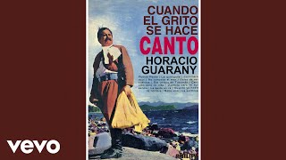 Video thumbnail of "Horacio Guarany - Puente Pexoa (Audio)"
