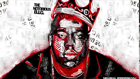 Notorious B.I.G. Ft. Salio [Remix] Let It Shine / Nasty Girl