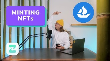 How to mint NFTs on OpenSea and unlock the most hidden benefits for creators
