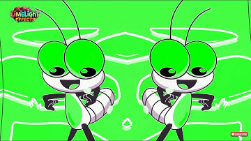 Bob Zoom Shower move! Sponsored by Klasky Csupo 2001 Effects