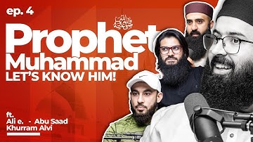 To Know him is To Love him! | 11th Hour - Season 2 | Ep. 4 | Tuaha ibn Jalil, and team