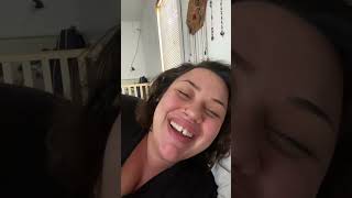 Reflecting on past content: missing the fun and connection with my audience