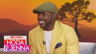 Producer Will Packer Talks Oscars Slap, Blockbuster Beast