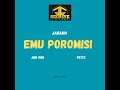 Jnr Vigi- Emu Poromisi (Ft.Jarahn & Pettz)-2023 #Six7FiveEntertainment