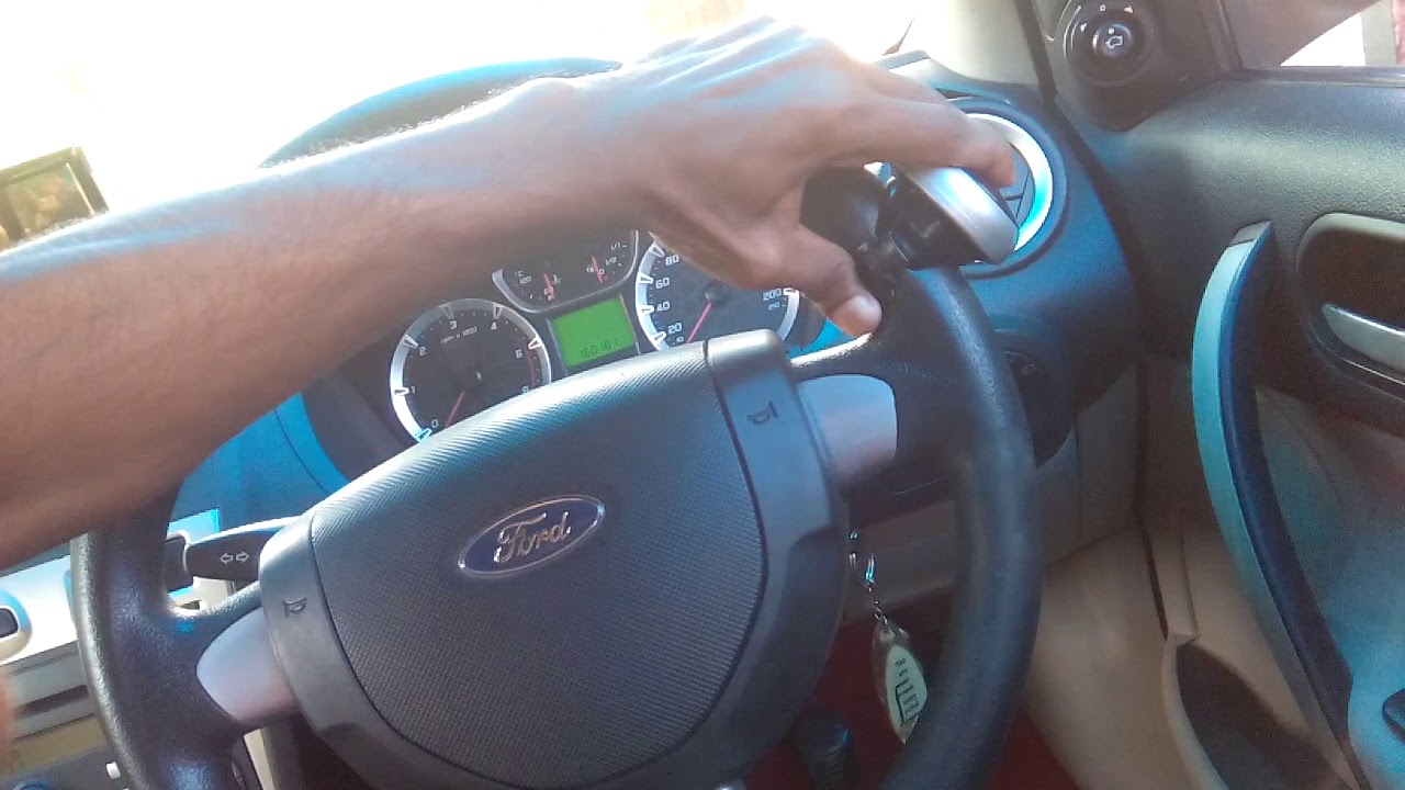 ipop car steering knob