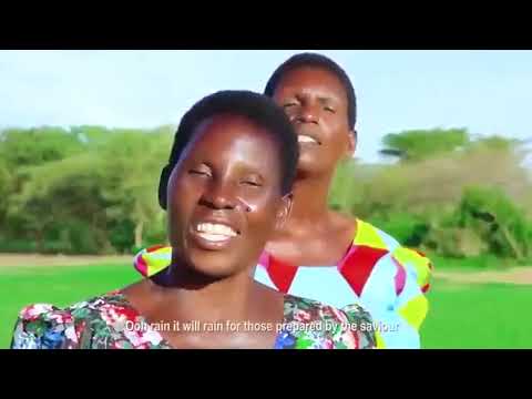 MHUBIRI KWAYA Choir  Mwakibuga SDA Mvua Ya Masika