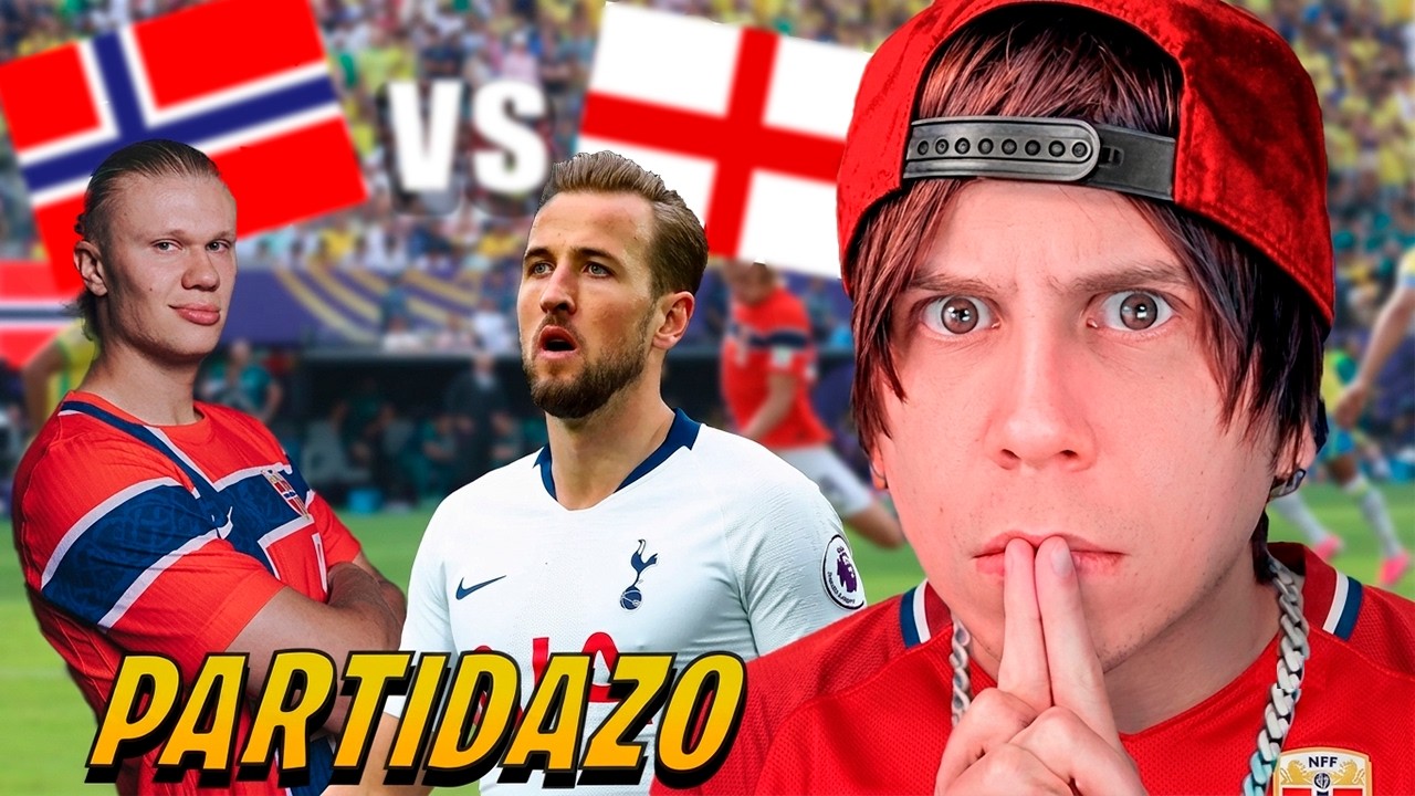 RUBIUS REACCIONA a POR QUE HAALAND NO CORRE EN LOS PARTIDOS