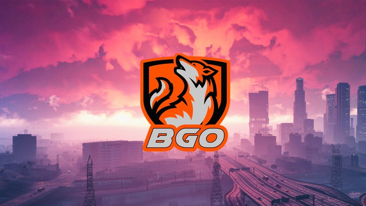 Bgo Bgo