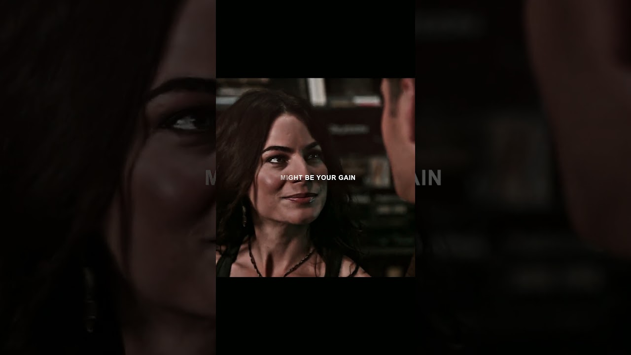 The Girls Of Supernatural 🤣 | Supernatural Edit | 