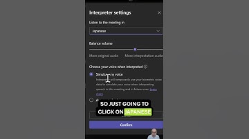 HOE U DE LIVE VERTALINGSFUNCTIE IN Microsoft Teams GEBRUIKT (MET DEMO)