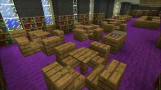 Ranumcraft Ranum M.s. Built To Scale In Minecraft