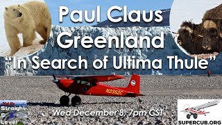 HDHP: Paul Claus - Greenland - 