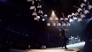 Metallica: Seek & Destroy (Nashville, Tn - January 24, 2019) [Cut]