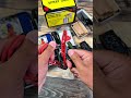 Folding Knife with Slingshot