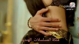 كاهاني تحضن روناك وغيرة يوغ في مسلسل على قيد الحياة او ملح الحب🙈♥️