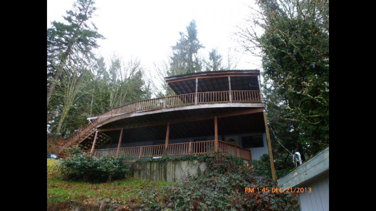 Homes for sale 5022 Raccoon Valley Rd SE, Olympia, WA 98513 YouTube