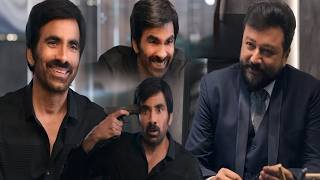 Download Lagu Ravi Teja \u0026 Jayaram Blockbuster Interesting Telugu Movie Scene || @OriginalmoviesOG MP3