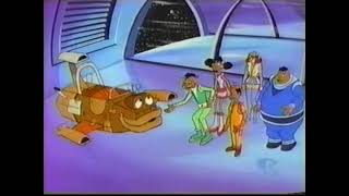Rickity Rocket: Complete Series Pt. 1