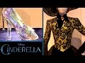 Cinderella at London Fashion Week 2015 | Disney Style