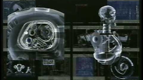 The Making of Terminator 3 Rise of the Machines The Video Game
