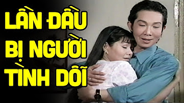 Lần đầu Vũ Linh bị người tình dỗi mà không biết phải làm sao - Cải Lương Xưa Vũ Linh Hay Nhất